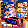 Loud Table - LED Guessing Game