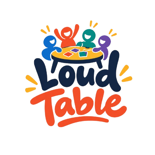 Loud Table