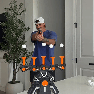 The #1 Game for Family Fun 🎯